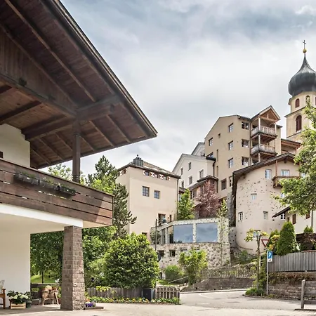 4 Vikoler Apartment *