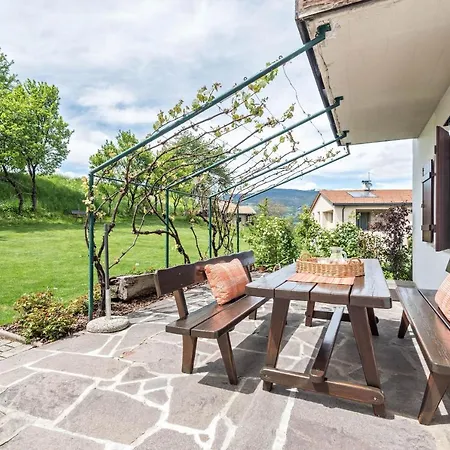 4 Vikoler Apartment Fie allo Sciliar