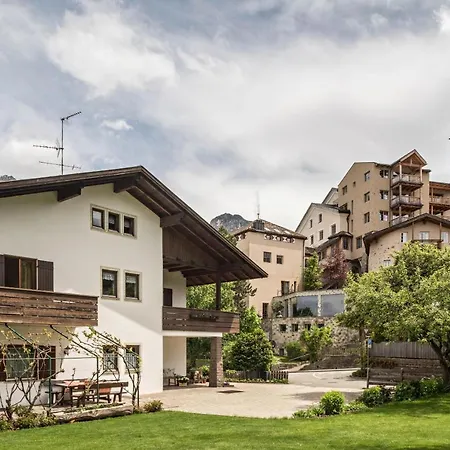 Apartment 4 Vikoler Fie allo Sciliar