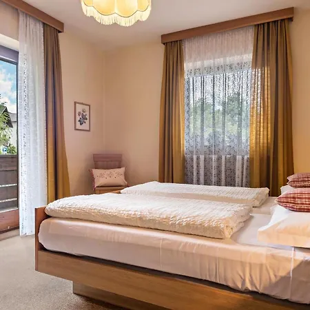 Apartment 4 Vikoler